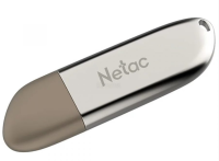 Флешка 16GB Netac U352 USB 2.0 NT03U352N-016G-20PN